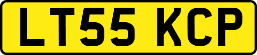 LT55KCP