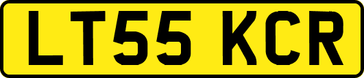 LT55KCR