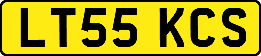 LT55KCS