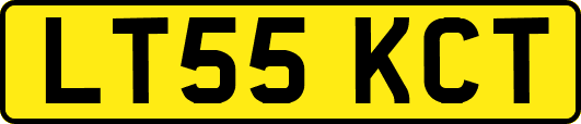 LT55KCT