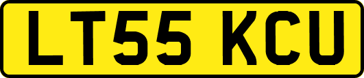 LT55KCU