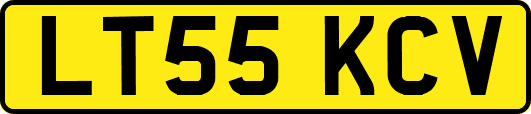 LT55KCV