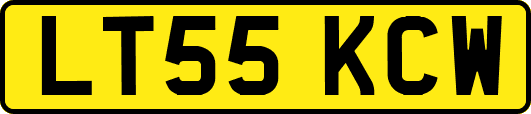 LT55KCW