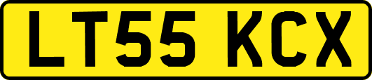 LT55KCX