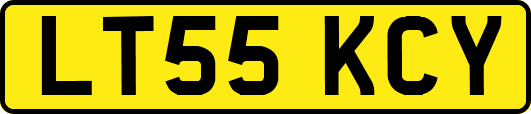 LT55KCY