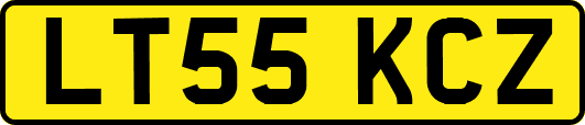 LT55KCZ