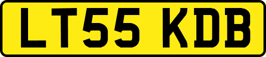 LT55KDB