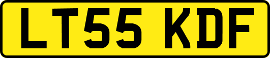 LT55KDF