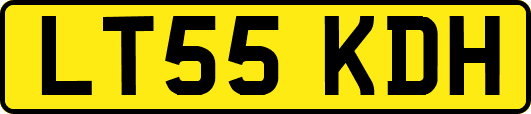 LT55KDH