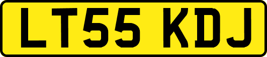 LT55KDJ
