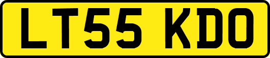 LT55KDO