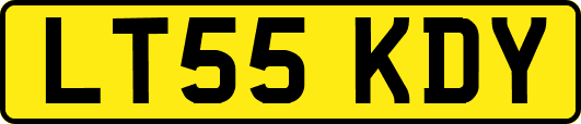 LT55KDY