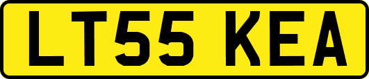LT55KEA