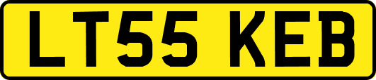 LT55KEB
