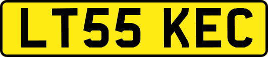 LT55KEC