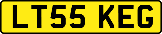 LT55KEG