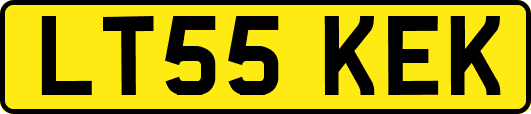 LT55KEK