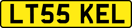 LT55KEL