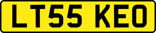 LT55KEO