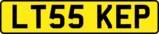 LT55KEP