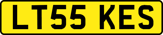LT55KES
