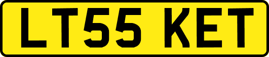 LT55KET