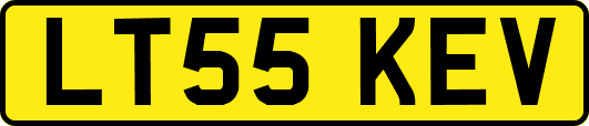 LT55KEV