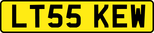 LT55KEW