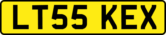 LT55KEX
