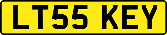 LT55KEY
