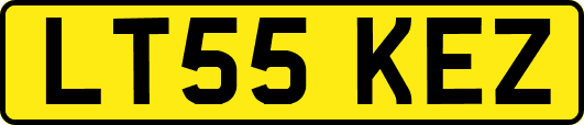 LT55KEZ