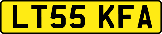 LT55KFA