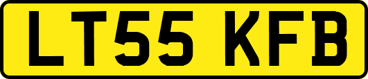 LT55KFB