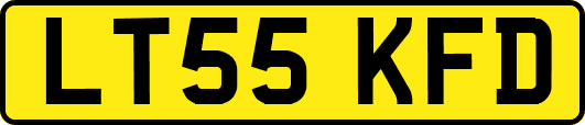 LT55KFD