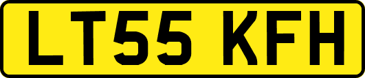 LT55KFH
