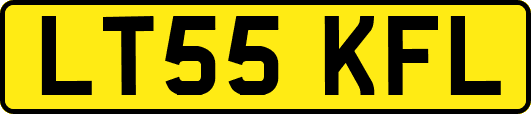 LT55KFL