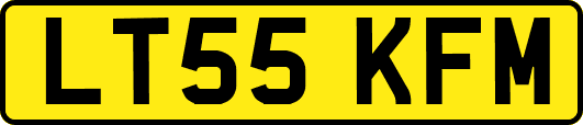 LT55KFM