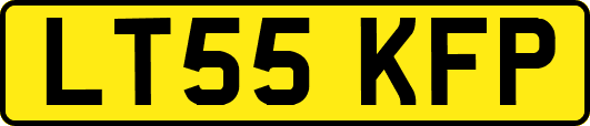 LT55KFP