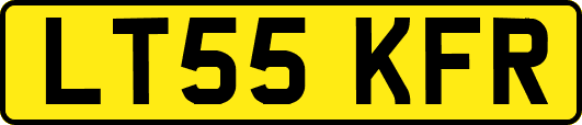 LT55KFR