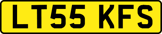 LT55KFS
