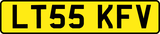 LT55KFV