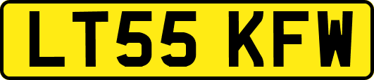 LT55KFW