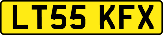 LT55KFX