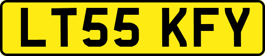 LT55KFY