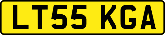 LT55KGA