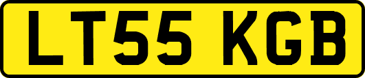 LT55KGB