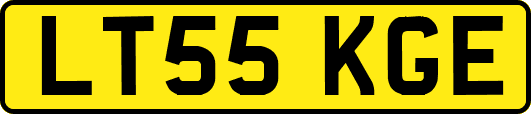 LT55KGE