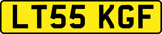 LT55KGF