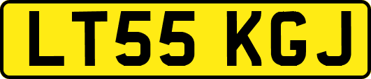 LT55KGJ