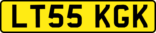 LT55KGK